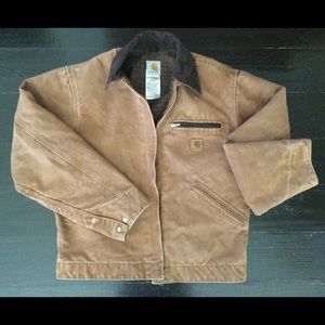 Carhartt men’s jacket